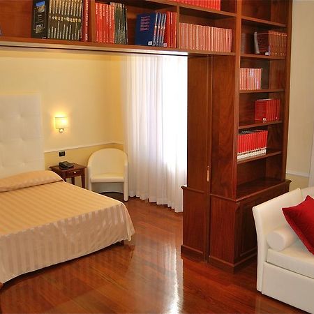 Luxury Ludovisi Rooms Róma Kültér fotó