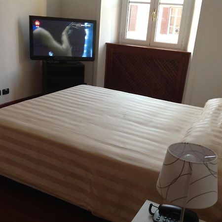 Luxury Ludovisi Rooms Róma Kültér fotó