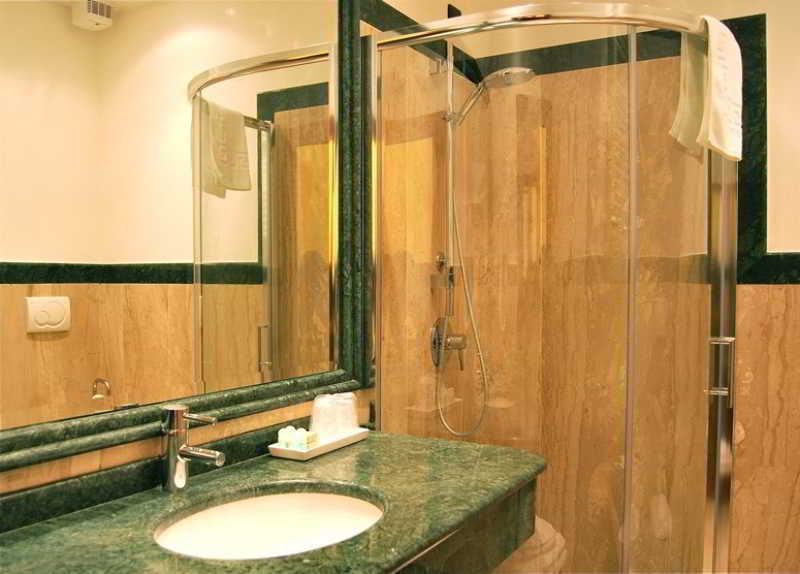 Luxury Ludovisi Rooms Róma Kültér fotó