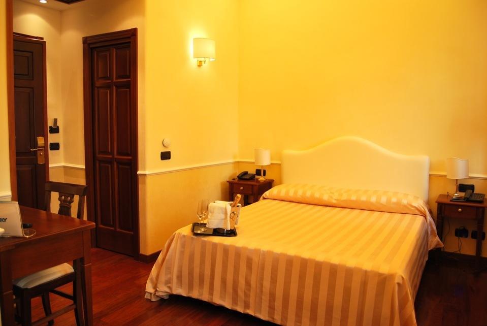 Luxury Ludovisi Rooms Róma Kültér fotó