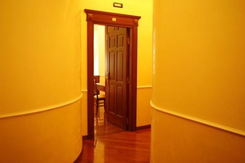 Luxury Ludovisi Rooms Róma Kültér fotó