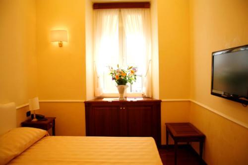 Luxury Ludovisi Rooms Róma Kültér fotó