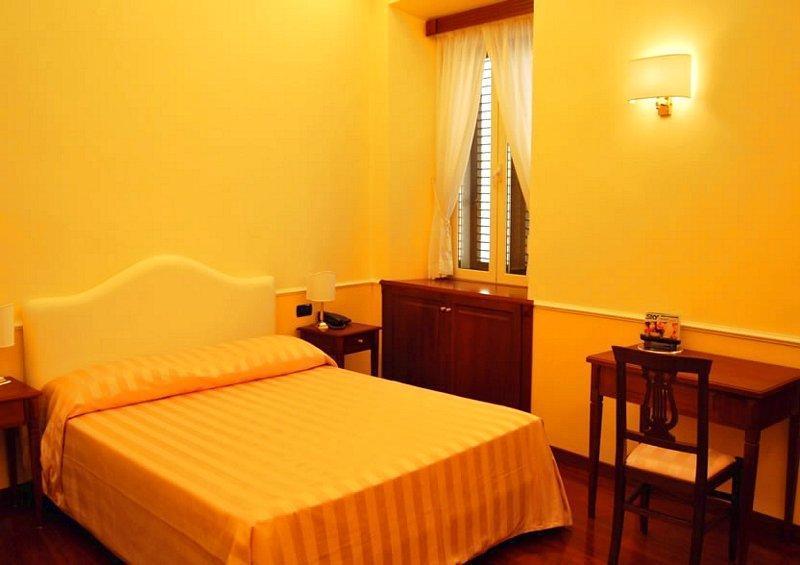 Luxury Ludovisi Rooms Róma Kültér fotó