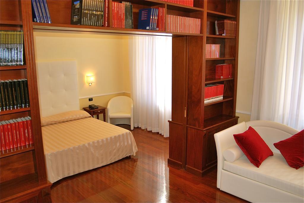 Luxury Ludovisi Rooms Róma Kültér fotó