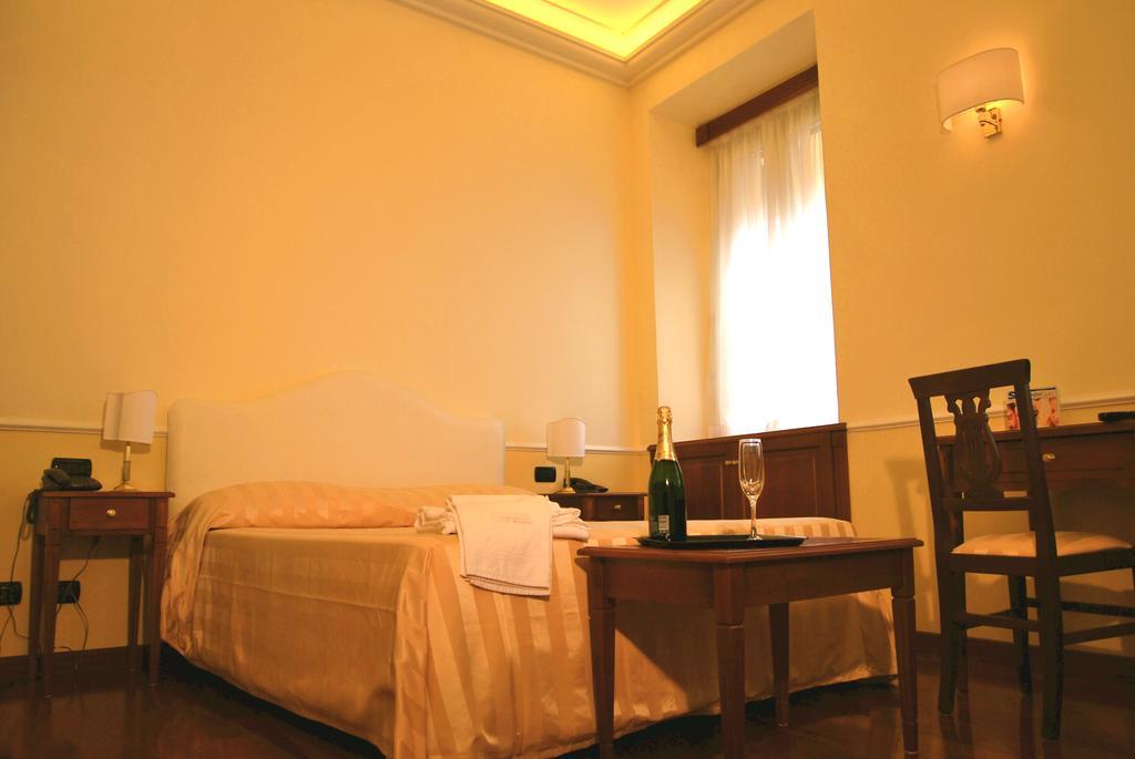 Luxury Ludovisi Rooms Róma Kültér fotó