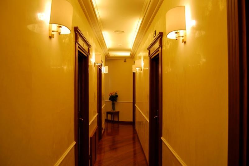 Luxury Ludovisi Rooms Róma Kültér fotó