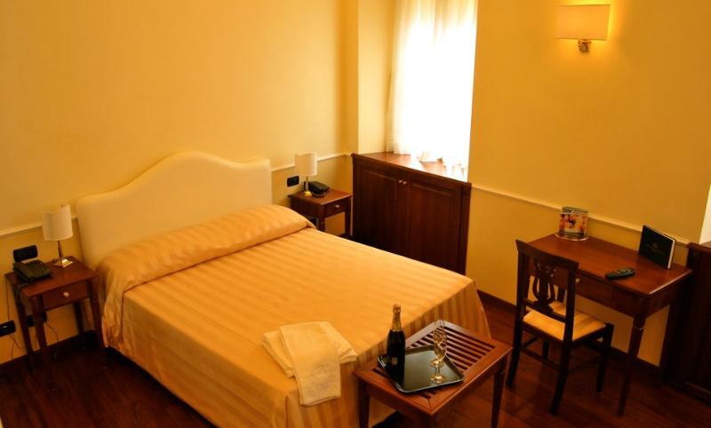 Luxury Ludovisi Rooms Róma Kültér fotó