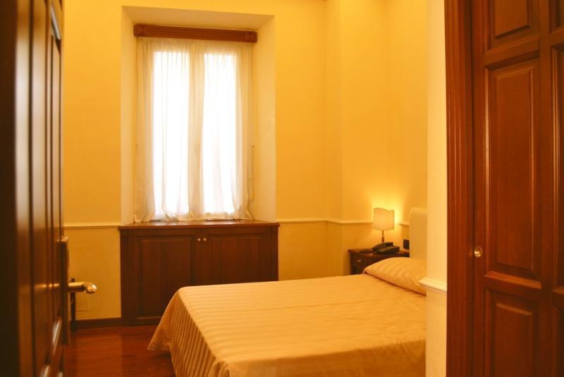 Luxury Ludovisi Rooms Róma Kültér fotó