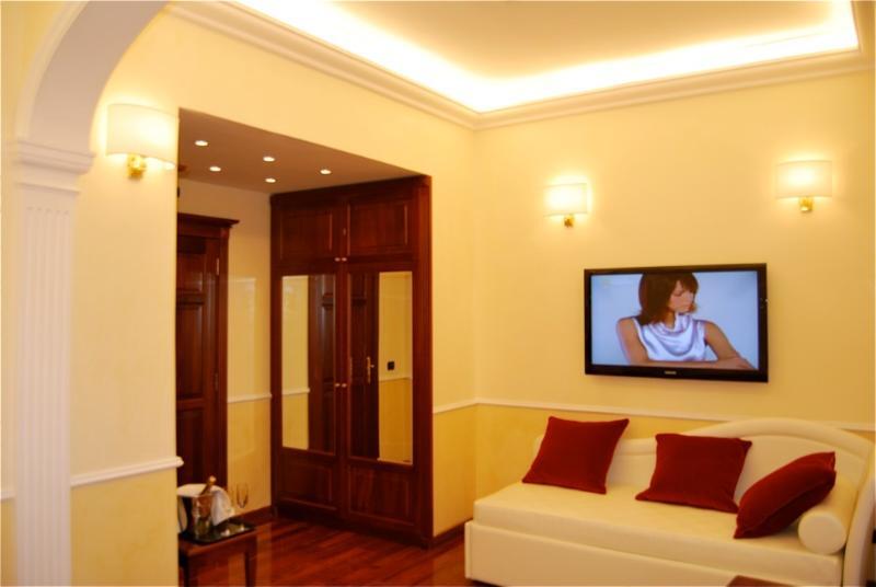Luxury Ludovisi Rooms Róma Kültér fotó